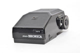 Used Zenza Bronica ETRS AE-II Prism