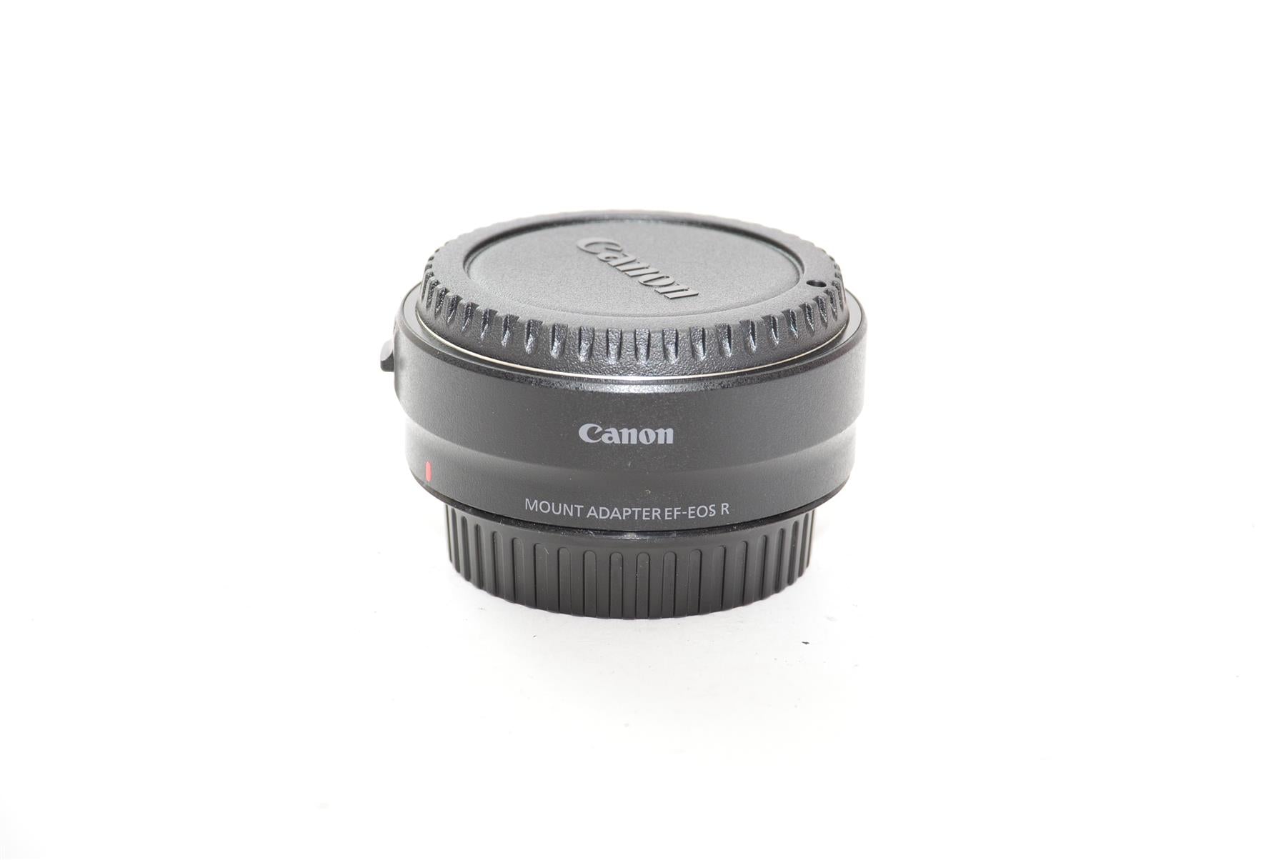 Used Canon EF-EOS R Mount Adapter