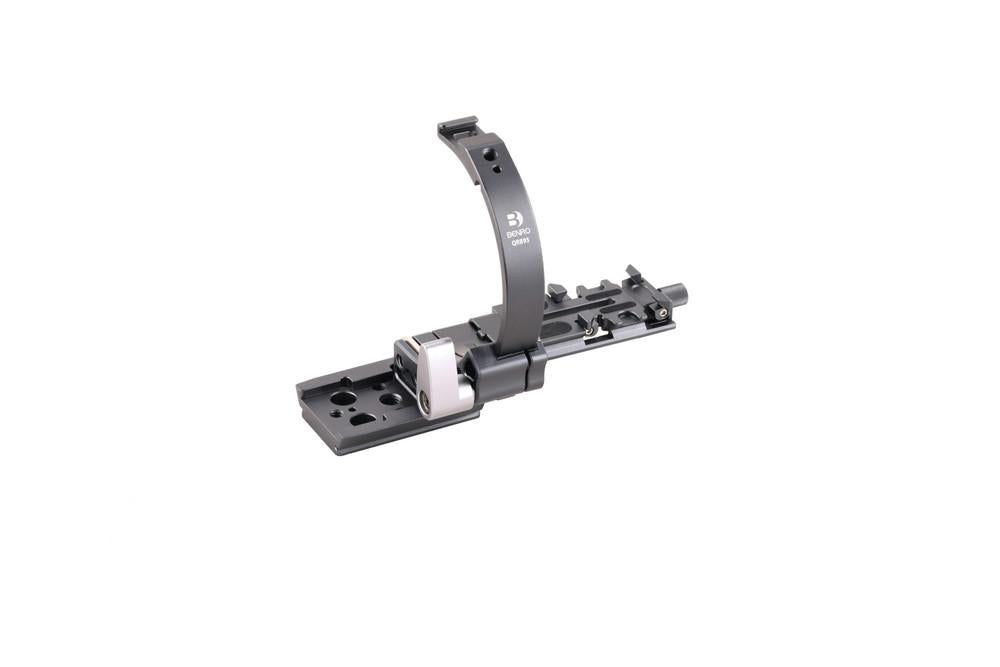 Benro Dual Quick Rotation Lens Bracket