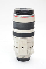 Used Canon EF 100-400mm f/4.5-5.6 L IS USM Lens