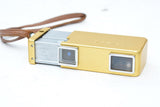 Used Minolta 16 Film Camera