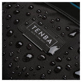Tenba Cineluxe v2 Shoulder Bag 21 Hightop - Black