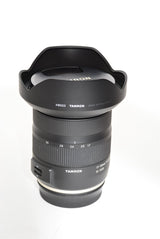 Used Tamron 17-35mm F2.8-4 DI OSD Canon EF Mount
