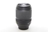 Used Nikon AF-S 18-140mm F3.5-5.6G ED VR DX