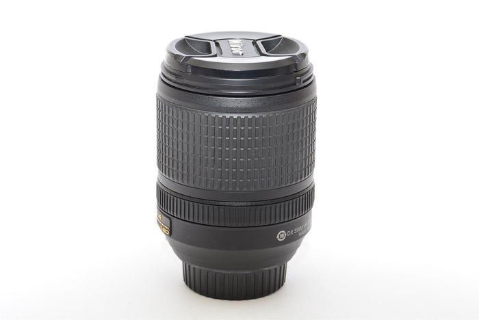 Used Nikon AF-S 18-140mm F3.5-5.6G ED VR DX