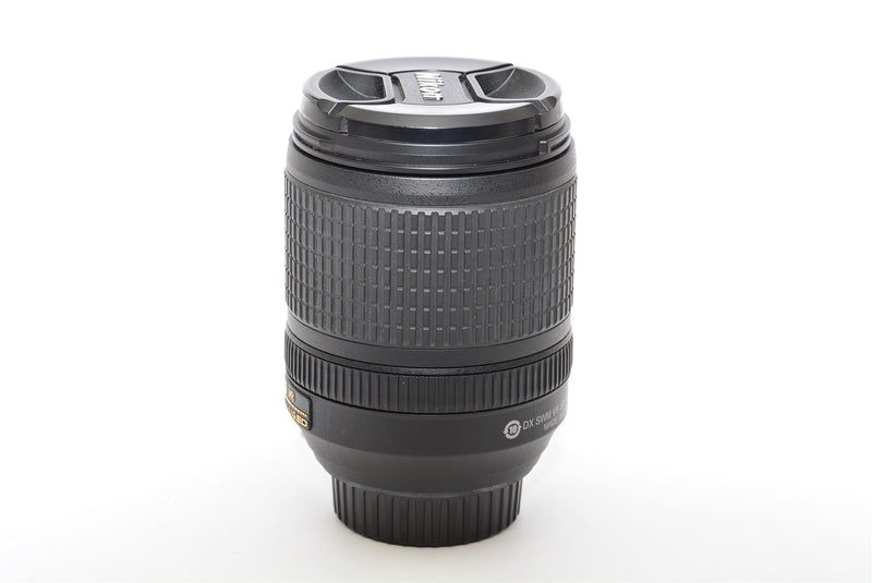 Used Nikon AF-S 18-140mm F3.5-5.6G ED VR DX