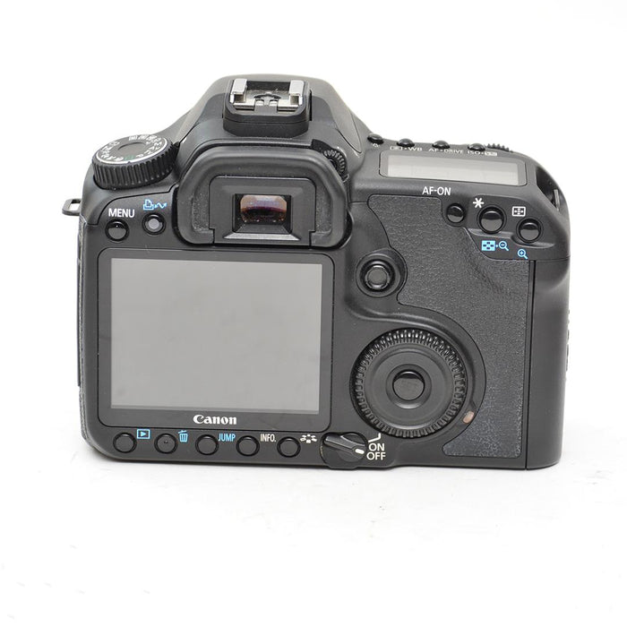 Used Canon EOS 40D Body Only