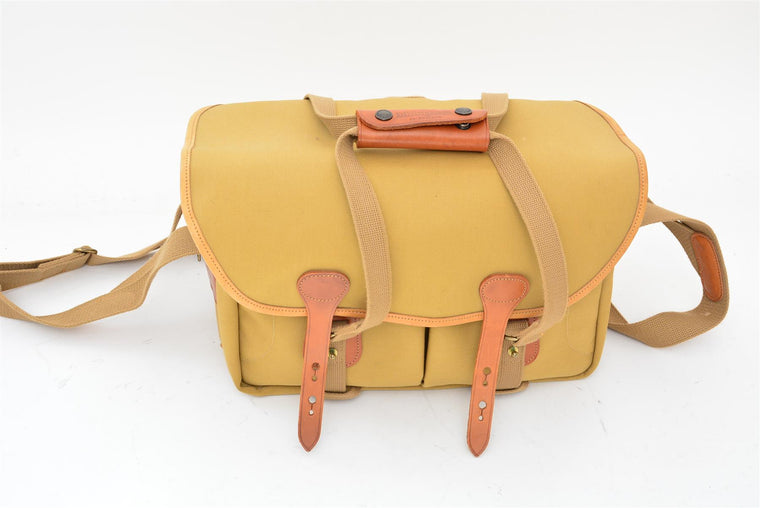 Used Billingham 225 Camera Bag