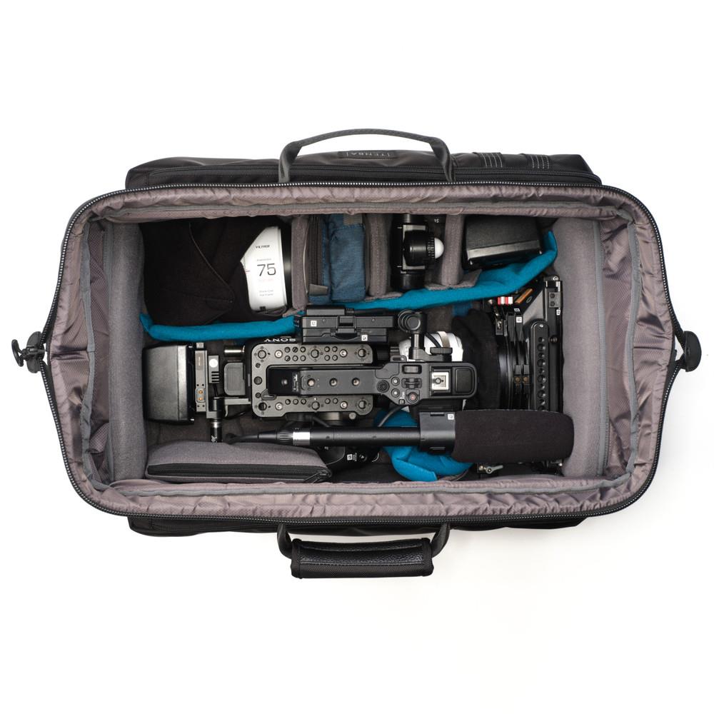 Tenba Cineluxe v2 Roller 24 - Black