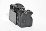 Used Sony A7RV E Mount Mirrorless Camera