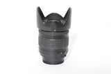 Used Nikon AF 28-200mm F3.5-5.6 G Lens