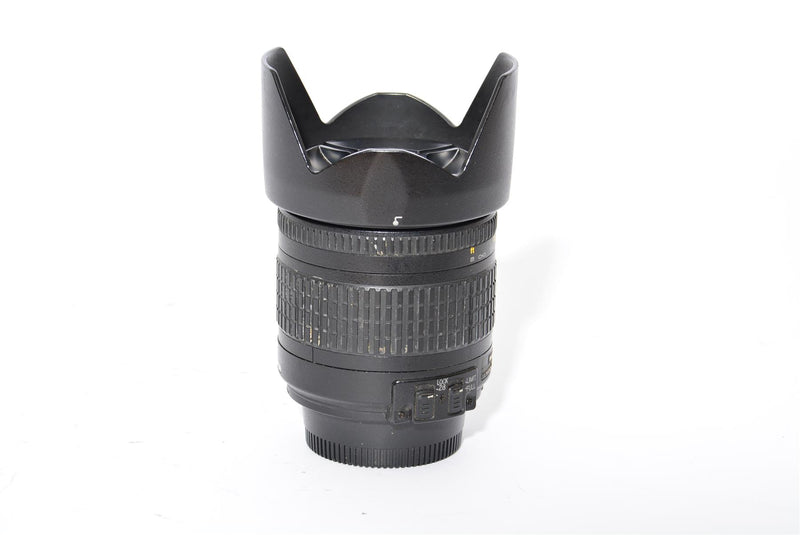 Used Nikon AF 28-200mm F3.5-5.6 G Lens
