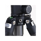 ProMaster Chronicle Aluminum Tripod