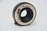 Used Fujifilm XF 1.4X TC WR Teleconverter