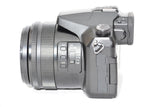 Used Panasonic Lumix DMC-FZ2000 Bridge Camera