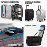 Tenba Roadie v2 Spinner 21 International