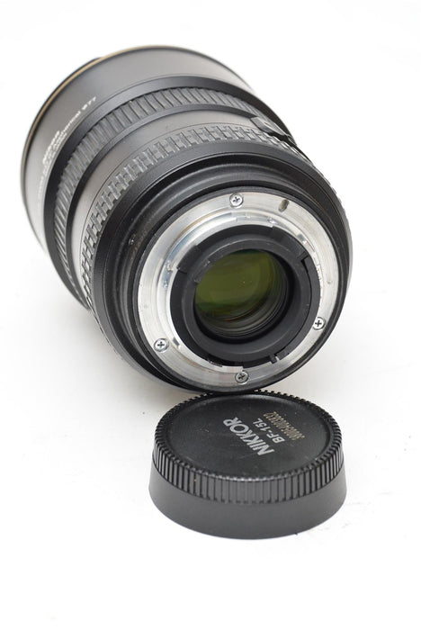 Used Nikon AF-S Nikkor 17-55mm f/2.8 G ED DX Lens