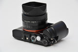 Used Sony Cyber-shot DSC-RX1 Compact Camera
