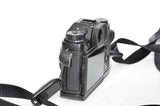 Used Fujifilm X-T2 Body - Black