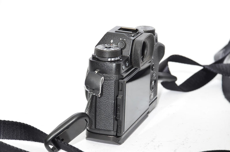 Used Fujifilm X-T2 Body - Black