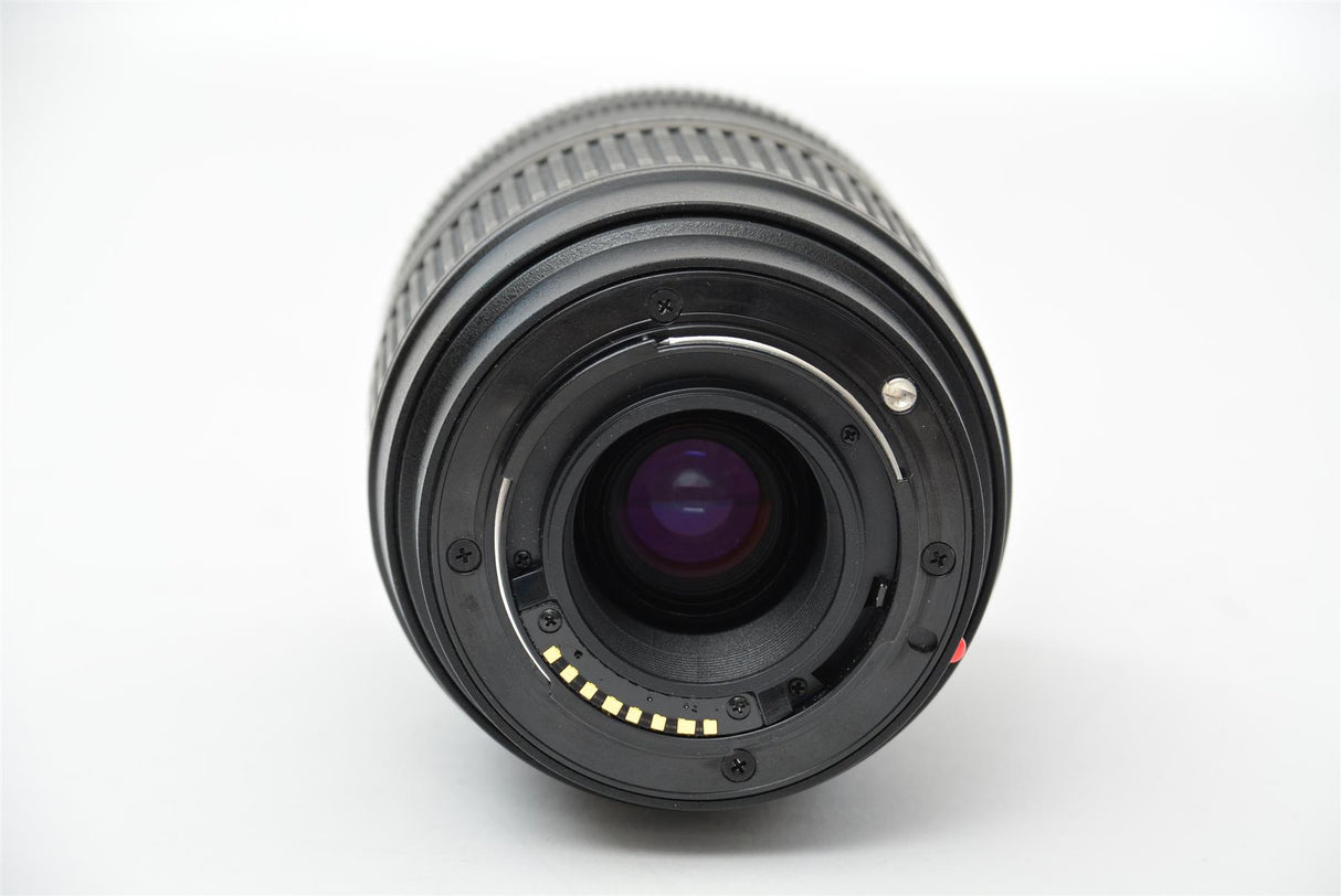 Used Tamron AF 70-300mm f/4-5.6 Tele-Macro Lens