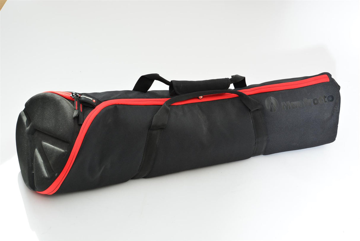 Used Manfrotto 351MVCF Tripod With 503HDV Fluid Head