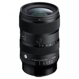 Sigma AF 17-40MM F/1.8 DC (A) L Mount Lens