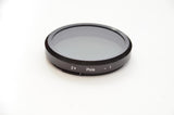 Used Hasselblad B50 Circular Polariser Filter