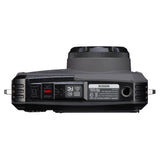 Pentax WG-1000 Digital Camera - Grey