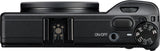 RICOH GR IV Monochrome Digital Camera