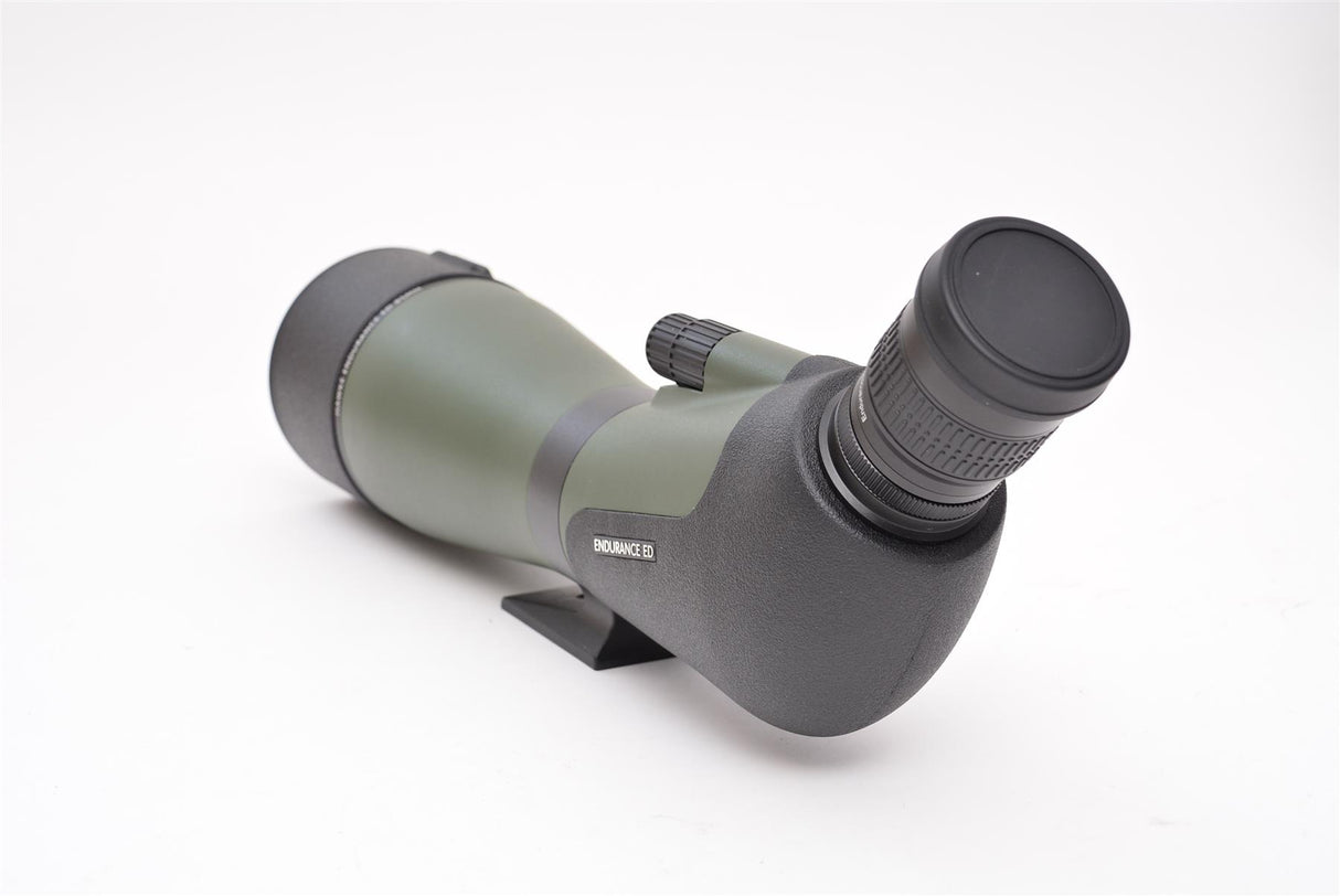 Used Hawke Endurance ED 25-75x85 Spotting Scope