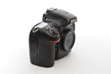 Used Nikon D800 Body