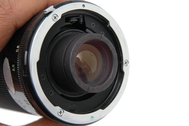 Used Tamron 70-150mm f/3.5 Model 20A Lens for Adaptall-2