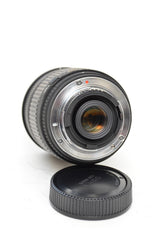 Used Sigma 18-125mm f/3.5-5.6 DC Nikon Fit Lens