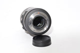Used Sigma 105mm F2.8 EX DG Macro OS Nikon