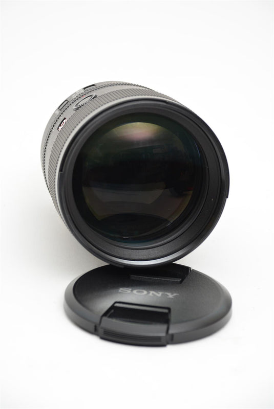 Used Sony 135mm F1.8 GM Lens