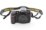 Used Nikon D300S Body