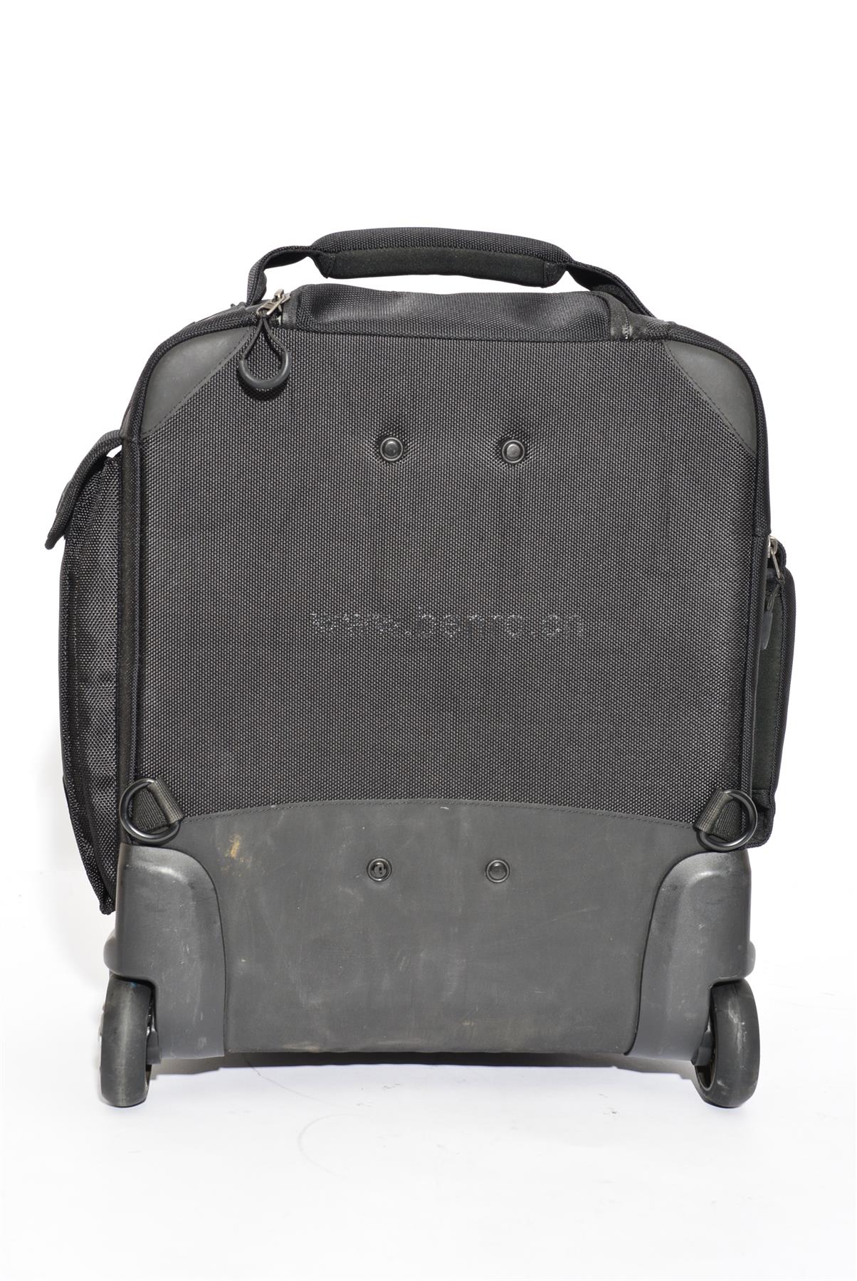 Used Benro Camera Trolley Case