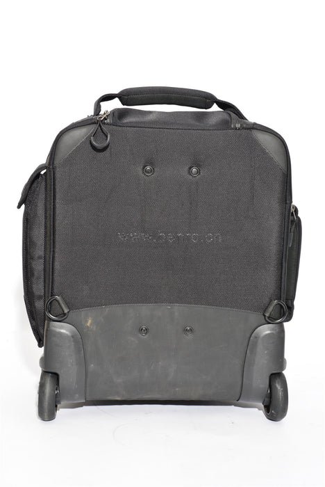 Used Benro Camera Trolley Case