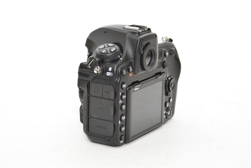 Used Nikon D850 DSLR Camera