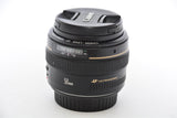 Used Canon EF 50mm f/1.4 Lens