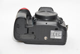 Used Nikon D7100 Body