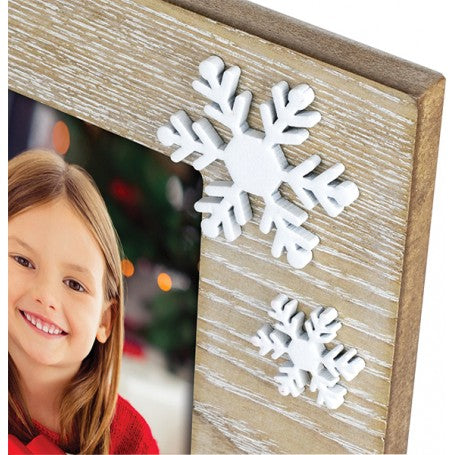 Christmas Frames - 4x6" - Present