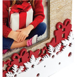Christmas Frames - 4x6" - Present