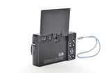 Used Panasonic TZ95D