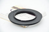 Used Lee Filters Adapter Ring for Hasselblad 60B