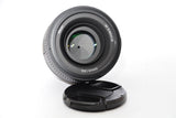 Used Nikon AF-S Nikkor 50mm f/1.8 G Lens