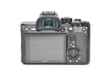 Used Sony A7R IV
