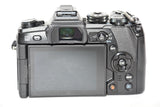 Used Olympus OM-D E-M1 Mark II Mirrorless Camera