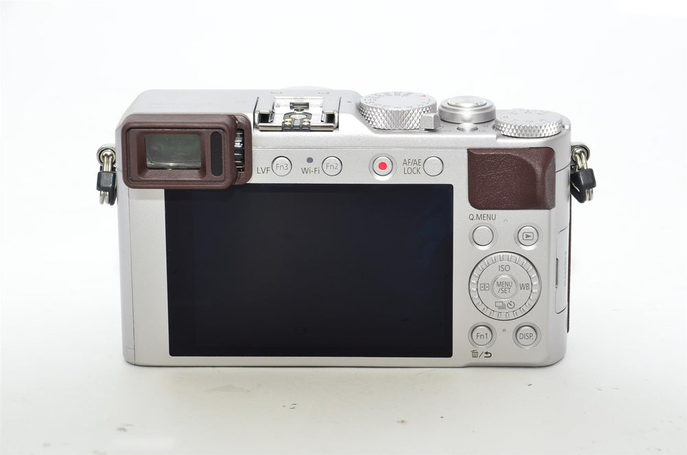 Cache HDMI - Panasonic Lumix LX100 II - Pièce détaché / item Cache HDMI - Panasonic Lumix LX100 II - Pièce détaché / item